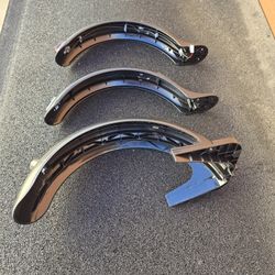 ELECTRIC SCOOTER  ( PARTS  ) 10 EACH 