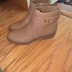 Mk Boots 