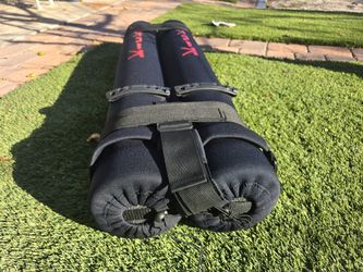 KICPRO WORK OUT IN GOOD CONDITIONS LIKE NEW