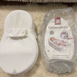 Cocoona Baby Nest 