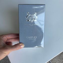 Castley 125ml cologne Perfums de Marly Paris