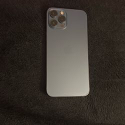 iPhone 12 Pro Max 