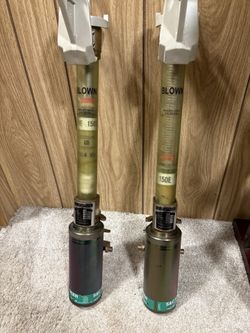 S&C Power Fuse Holder 200 Amp