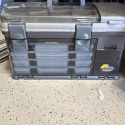 Plano 7771 Tackle Box 