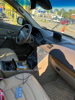 2007 Volvo xc 90