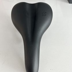 Peloton bike seat