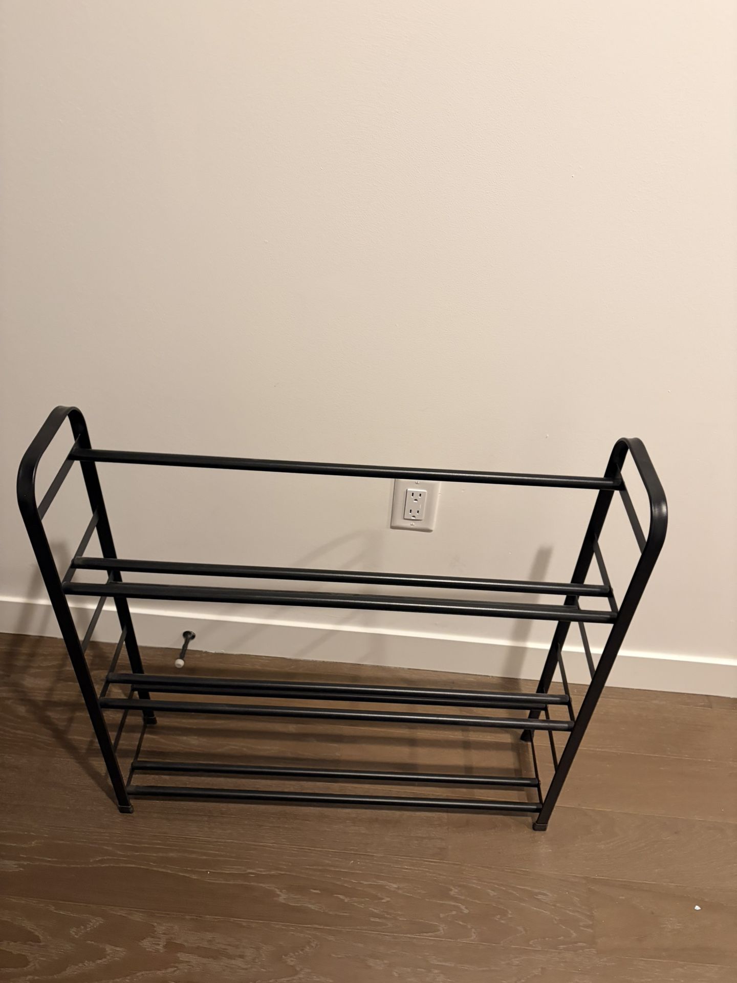 Shoe Rack 