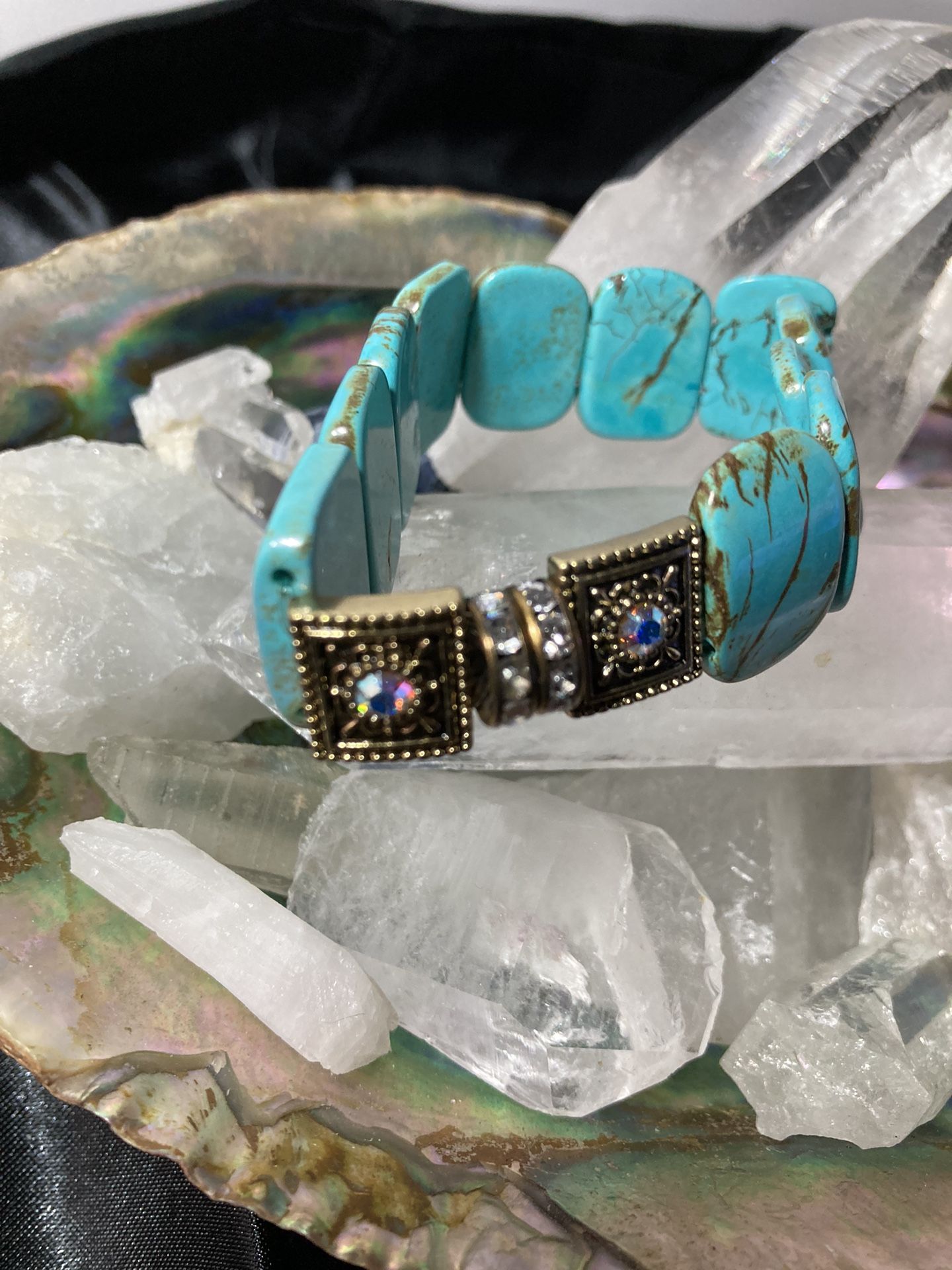 Turquoise Bracelet