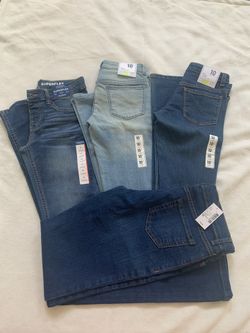 Girls Skinny Jeans / Jeggings