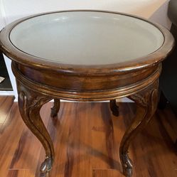 End Table 