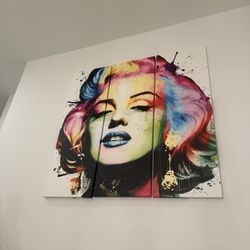 Canvas Wall Art 