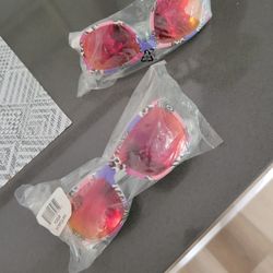 BRAND NEW POSEUR SUN GLASSES EA PAIR $20