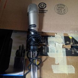 Aeokeo USB Microphone 