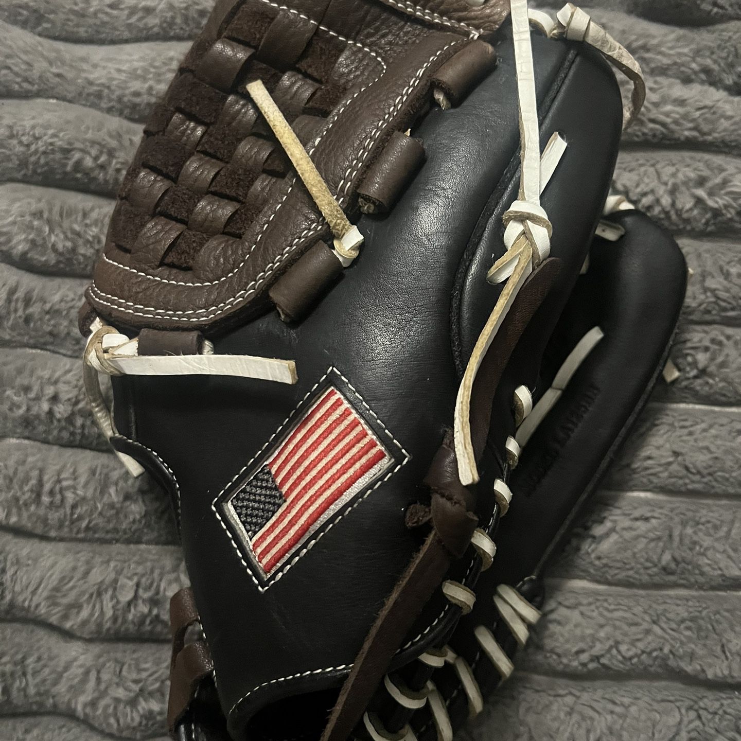 Worth Liberty Advanced Softball Glove 