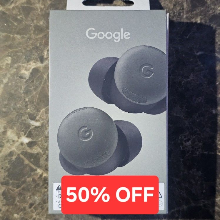 Google Pixel Buds Pro 2 - Hazel