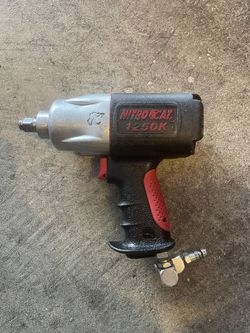 Air Impact 1/2 Nitrocat1250k