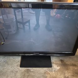 Tv Panasonic 48’