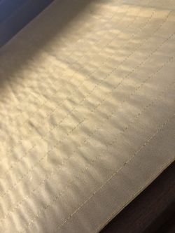 Long table cloth