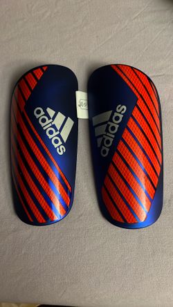 Adidas Shin Guards