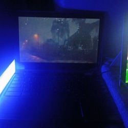 TouchScreen Chromebook 