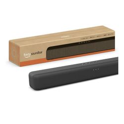 Fire Stick Sound Bar