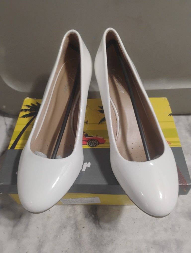 Wedges