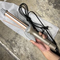 Ceramic Hair Curler New