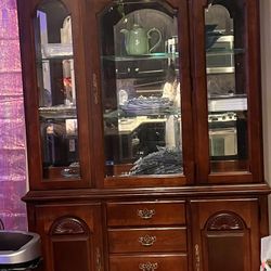China Cabinet 