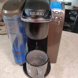 Keurig 