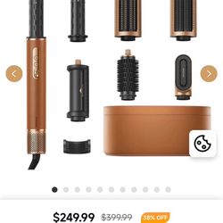 AirStyle Pro Hair Styler 