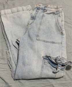 Telepatia cargo pants 13/31’’