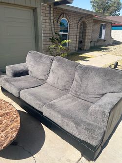 Storage clearance