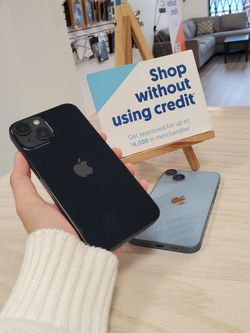 🔥 Affordable iPhone 14 Plus – Great Deals from $5 Down!  No Credit Needed!  📱