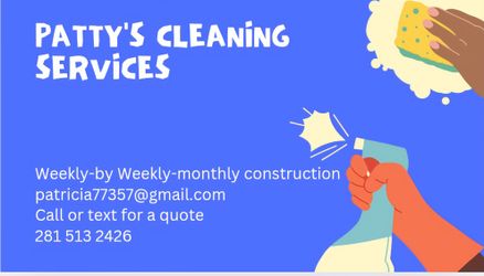 Cleaning Service