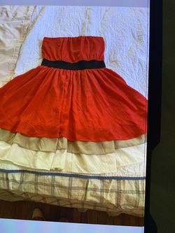 Ladies Dress Size Medium 