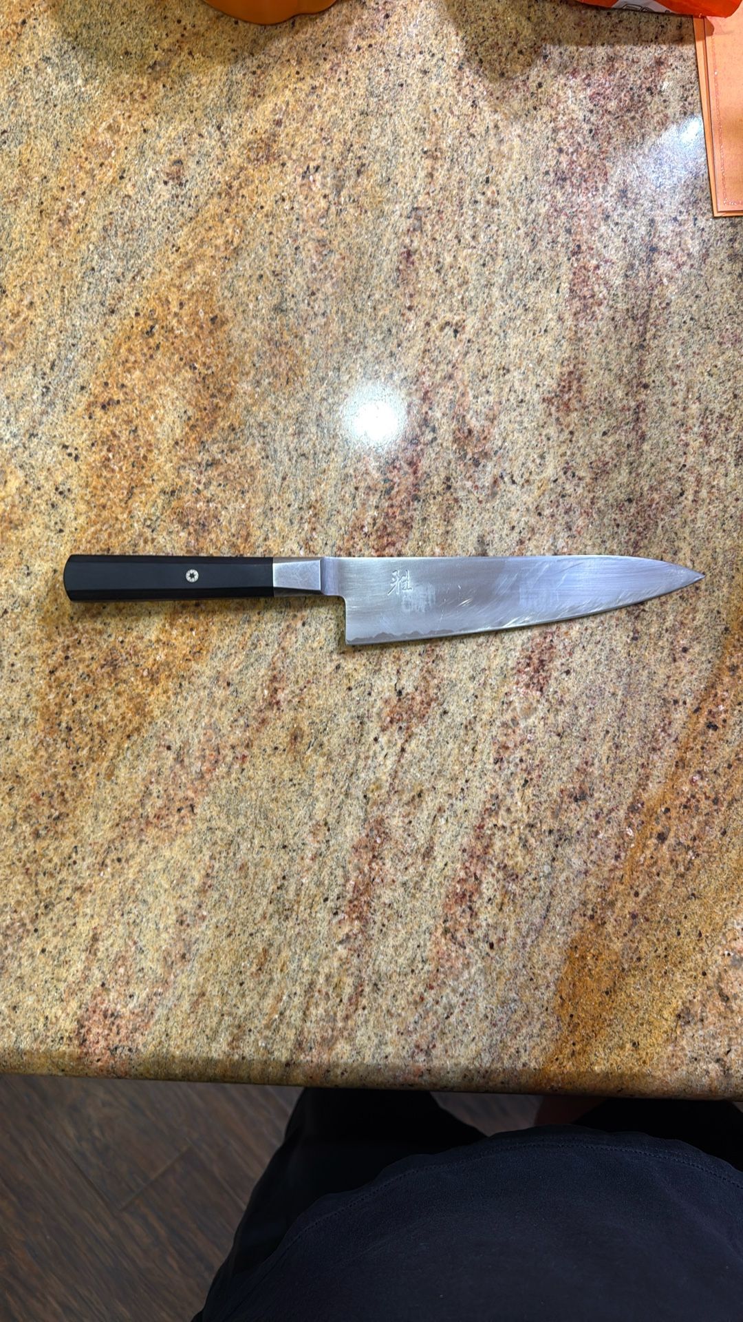 Chefs Knife