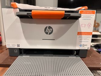 HP LaserJet M209dwe Printer