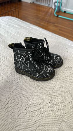 Dr.Martens Kids Boots