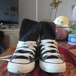 Converse Men's Size 5