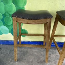 Counter Backless Stool (2)