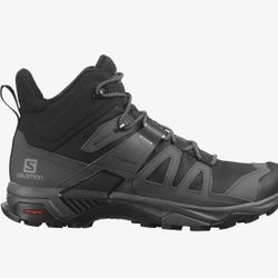Salomon 
