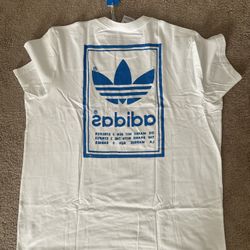 Adidas’s Shirt