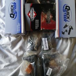 Car Parts 