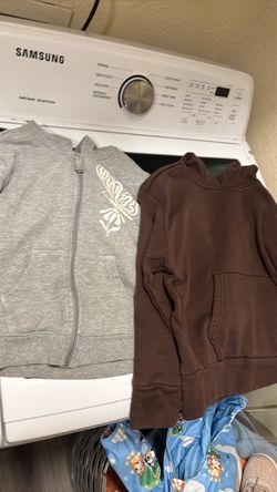 Girls jackets