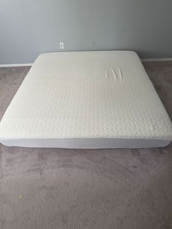 King mattress