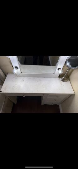 Mirror only