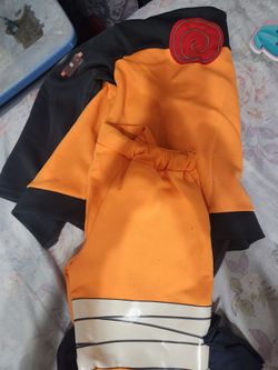 Halloween costume