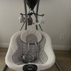Graco Baby Swing