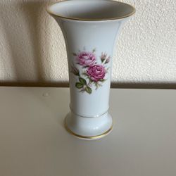 Kaiser Vase 