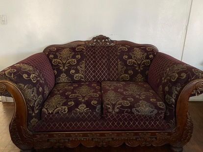 Nice Couches